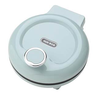 Oaks new mini small double-sided breakfast machine