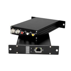 Jednokanálový Sd Digitální Tv Systém Monitorování Push Stream Hd Kódování Modulátor Av Do Dtmb Dvbc Atsc