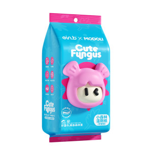 
Yienbei hanging wet toilet paper for men and women, special toilet wipes for pregnant women, family affordable stocking wet wipes