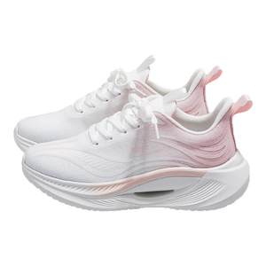 
Pull back women's shoes, sports shoes for women, 2026 new spring fitness soft base, body-tested shock-absorbing lightweight running shoes for women