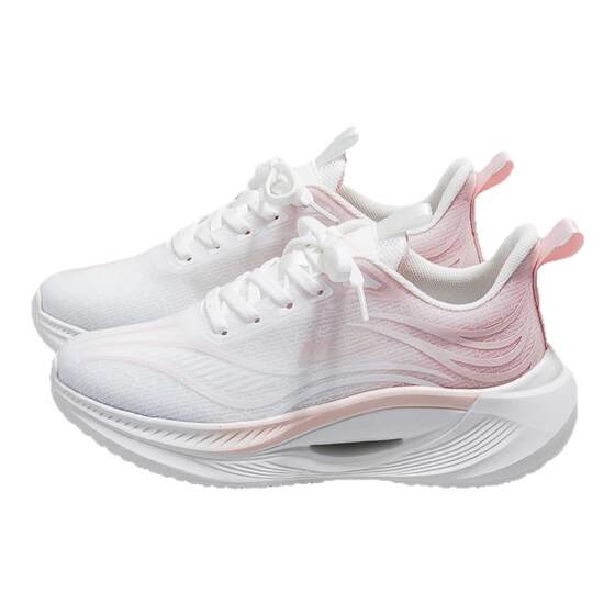 
Pull back women's shoes, sports shoes for women, 2026 new spring fitness soft base, body-tested shock-absorbing lightweight running shoes for women