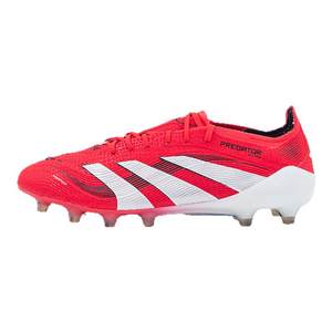 
Awesome: Adidas PREDATOR Falcon High-end International Edition AG Artificial Grass Training Football Shoes JH8896