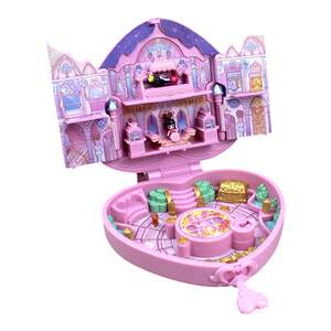 
Ye Luoli's Four O'clock Love Tower, Hualei Castle, Lingxi Pavilion, Fuyun Tower, Sea Princess, Longbei Palace, Luoliai's Treasure Box