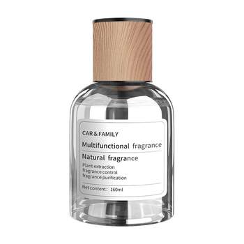 [100W+] French imported car aromatherapy
