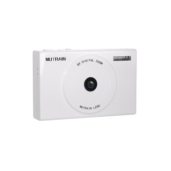 
Campus Life Vlog HD Record ccd