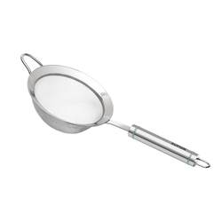 Supor household stainless steel colander flour sieve