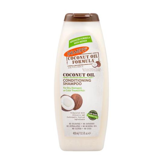 ココナッツオイル クリームシャンプー 400g cocone クリームシャンプー 400g - カラーリング・白髪染め最低 価格