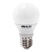 NVC LED Bulb E27 Screw Energy-Saving Super Bright Household Lighting