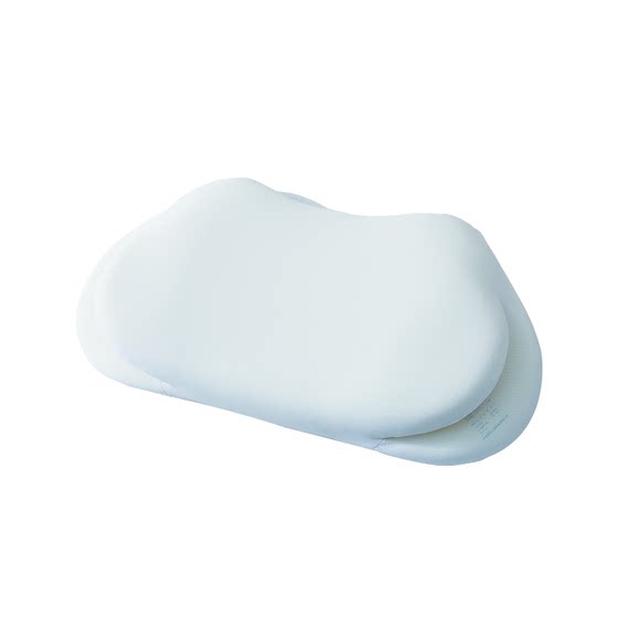 
Godly Fawn Children's Engineering Pillow Spine Protector Cloud Pillow Memory Foam Universal Class A Breathable Baby Pillow for All Seasons