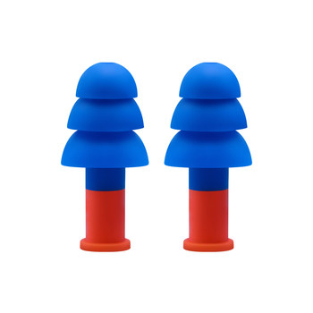 Japanese Modace Professional Swimming Earplugs