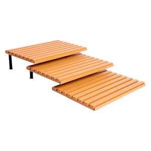 Fat Donglai Cold Cabinet Display Panel Panel Stand Trust Display Plastic Panels, Fresh Meat Cushion Cabinet Cabinet Fresh Cabinet