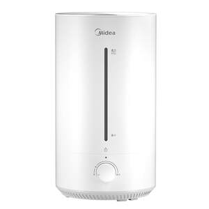 
Midea small humidifier 3VWL pregnant women and babies home room bedroom living room large fog volume desktop large spray artifact