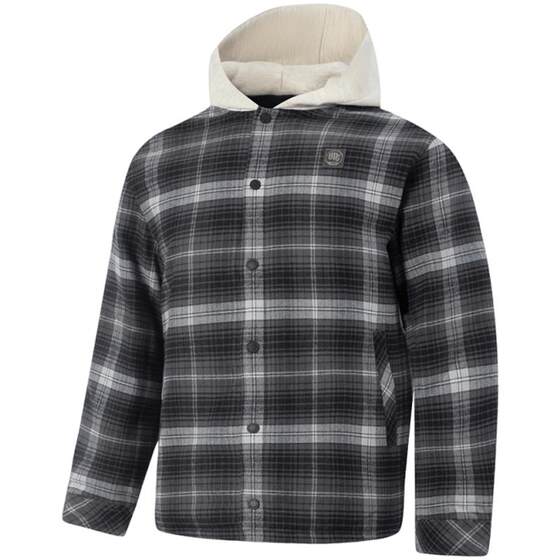 
Tabo LI-NING Li Ning men's sports and leisure cotton clothing AFMW001-4