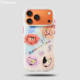 Cute Animal & Fun Illustration 15 Phone Cases for iPhone 17, 16, 15, 14 and 13