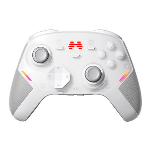 
[Hardcore Intelligent Control] Beitong Kunpeng 40 Royal Armor White smart game controller pc computer switch2 wireless bluetooth ns tablet xbox mobile phone steam horizon 6 PC star flash controller