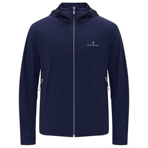 
[Sun protection] Navigare Italian small sailing summer thin hooded jacket men's casual top coat