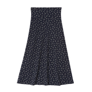 
ellieluke maternity skirt spring and summer 2026 new pregnancy wear small floral skirt spring dress