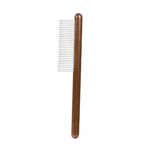 Cat combing cat combing combed brush long hair cats open to remove floating fur artifact dense teeth needle comb, pet combing