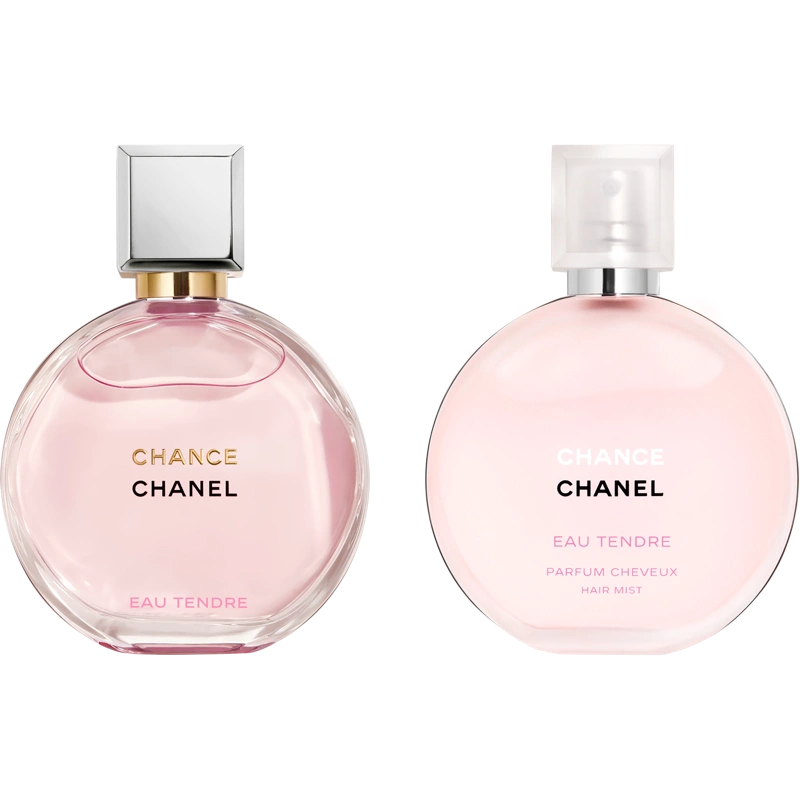 官方正品】CHANEL 香奈儿邂逅柔情香氛礼盒香水发香雾礼盒-Taobao Singapore