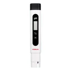 Woveland PH value test pen TDS water quality detector