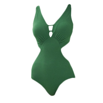 
Zhuke Bikini Joint Triangle Beach Vacation