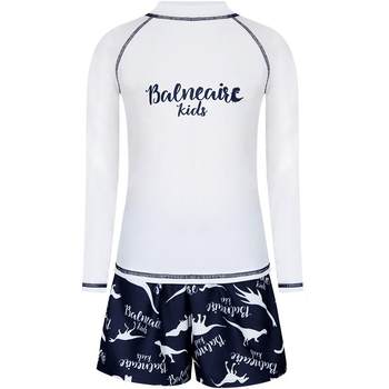 BE Van Dan Little Dinosaur Series Skin Swimsuit
