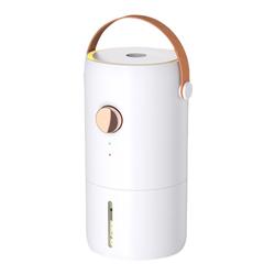 Electric Mosquito Repellent Intelligent Timing Household Mosquito Repellent Ultrasonic Anti-mosquito Lamp Water Magic Device For Infants, Children And Pregnant Women