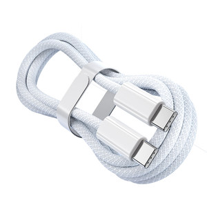 
[Certified] BS suitable for Apple 15 promax charging cable PD30W fast charging cable iPhone 16/17 data cable 14Plus mobile phone 13 tablet iPad Pro charger cable 12/11