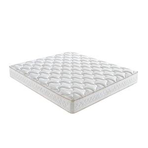 [Talia] Xilinmen Official Class A Thick Simmons Hard Pad Latex Coconut Brown Jute Spring Mattress