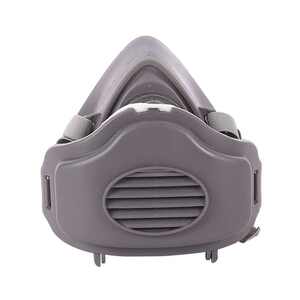 
3701CN particulate filter cotton, dust mask, filter cotton, compatible with 3100 and 3200 dust masks