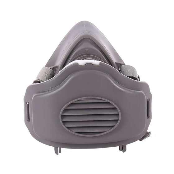 
3701CN particulate filter cotton, dust mask, filter cotton, compatible with 3100 and 3200 dust masks