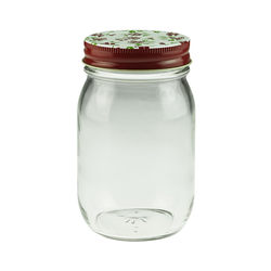 ADERIA jam bottle and windshield storage tank seal