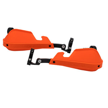 S-WOLF handguards are anti-fall and cost-effective