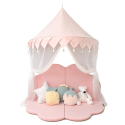 Princess bedside decoration boy and girl game house