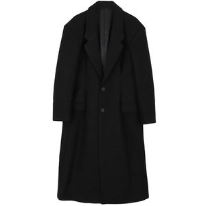 Design Snowflake Well Wells Men's Winter Thicked Long Passing the British Worseper Walkyst Play Boys Handsome