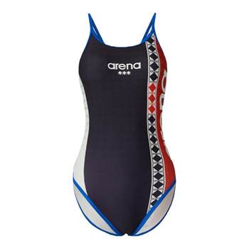 Ms. ARENA Triangle Swimsuit
