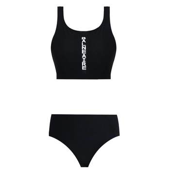 be triangular swimsuit van der Ang women
