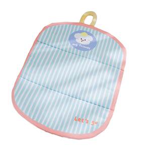 
Cat cool pad cat nest mat summer ice pad waterproof dog cool pad four seasons universal sleeping pad summer pet supplies