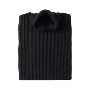 
2025 new autumn thickened solid color inner slim high-neck base sweater for women knitted base shirt long-sleeved pullover