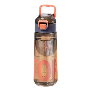 
Xile water cup for men, women and children to go to school for special tritan cup for summer portable plastic cup sports water bottle