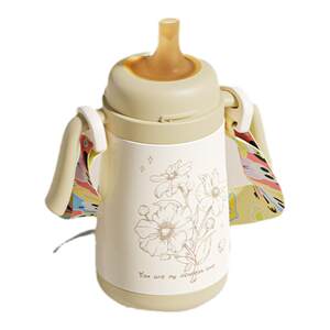 
Accessories Original accessories for small potato thermos cups Liquid silicone nozzle Strap Gravity ball Cup lid