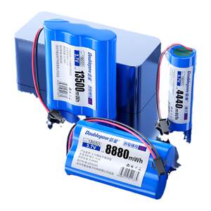 18650/14500 Lithium battery children's remote control car toy car 3.7v universal rechargeable battery pack charging cable
