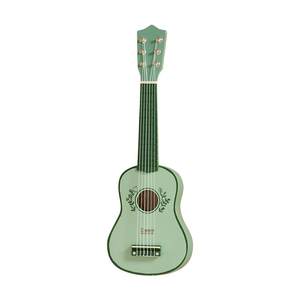
Can play wooden children's guitar toys and can play beginner simulated musical instruments toys for boys and girls holiday gifts