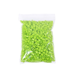 
Pinduo supplement bag diy bag 221 color mard adzuki bean fusion bean cheap 221 color educational EVA educational toy