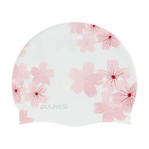 
Pulassi Swimming Cap Women's Adult Waterproof Non-Stretching 2026 New Long Hair Large Head Circumference Silicone Swimming Cap