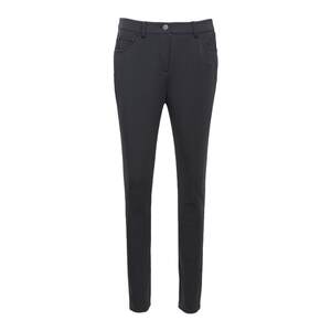 
Shengyuzhu official flagship store autumn and winter new casual pants for women's mid-waist shopping mall same straight pencil pants for high-end