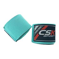 CSK Zhongcheng Wang Soft Micro-Elastic Breathable Hand Bandage
