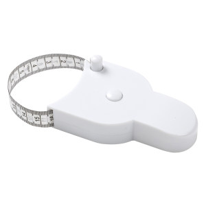 Measurement of the fence measurement measurement ruler fitness ulnar waist ulnar measurement arm fence legs fence and automatic retractable soft ruler