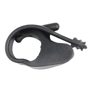 
New electric vehicle labor-saving fixed throttle clip women's battery motorcycle bicycle handle booster modification accessories