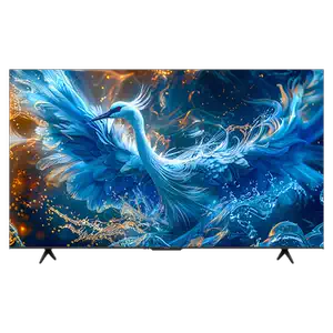 Qingriver 6個 32インチ 人工パラダイスの鳥 花 植物 ホーム ガーデン ウェディング パーティー 装飾 (オレンジ)　並行輸入品 Qingriver 6個 32インチ 人工パラダイスの鳥 花 植物 ホーム ガーデン